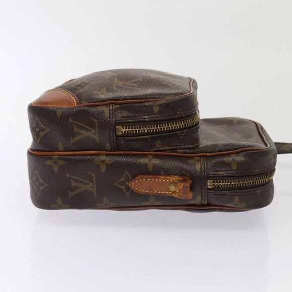 LOUIS VUITTON Monogram Amazon Shoulder Bag M45236 LV Auth bs16327 - Picture 4 of 14